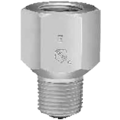 MARETRON PT-SNUB-01 PRESSURE SNUBBER FOR FPM100
