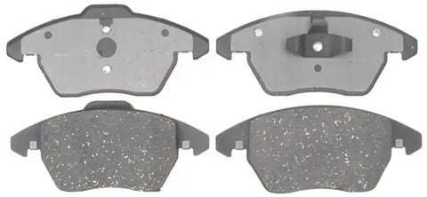 R/M BRAKES PGD1107AC BRAKE PAD SET