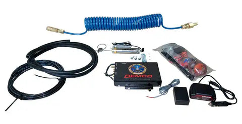 DEMCO 9599021 SUPPLEMENTAL BRAKE SYSTEM