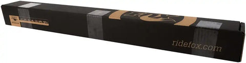 Fox Shocks 985-24-170 Steering Stabilizer Performance Single Aluminum Without Bra