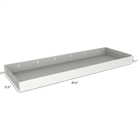 ROLACASE RSSHL/129 STORAGE SHELF 12 SERIES MEDIUM