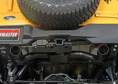 21-22 BRONCO 2DR 2.3/2.7L OTL CB DO