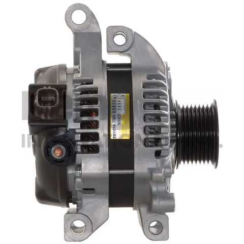 REMANUFACTURED ALTERNATOR