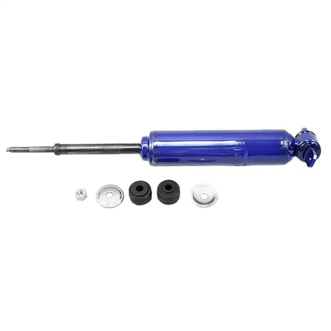 MONRO-MATIC + SHOCK ABSR
