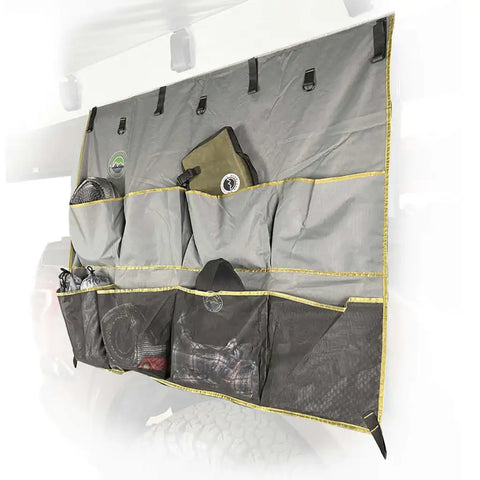 OVERLAND VCL 18089911 ROOF TOP TENT AND AWNING CAMP ORGAN