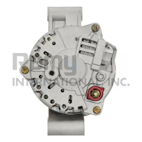 REMY INTL 23784 REMANUFACTURED ALTERNATOR