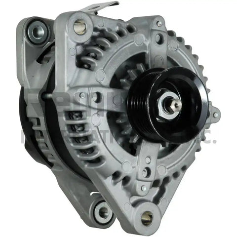 REMANUFACTURED ALTERNATOR