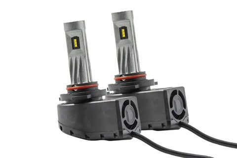 DIODE DYNAMC DD0218P 9005 SL1 LED BULBS PAIR)