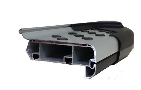 RAL-T R.B.TUNDRA DOUBLECAB BLACK 22
