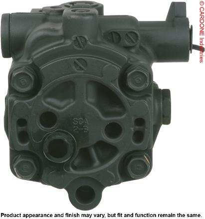 IMP POWER STEERING PUMP
