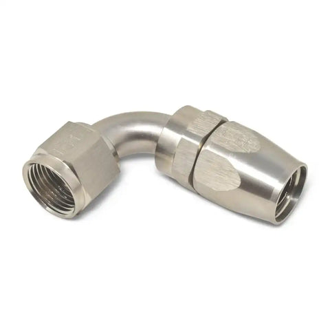 RUSSELL/EDEL 610191 ENDURA HOSE END #12-90DEG