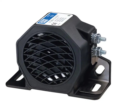 ECCO ELECT 520 ALARM BACKUP 97DB