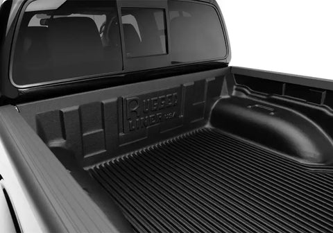 RUGGED LINER NFK6U05 UNDERRAIL BDLNR