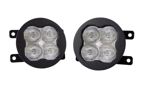 DIODE DYNAMC DD6181 WORKLIGHT SS3 PRO TYPE A KIT WHITE