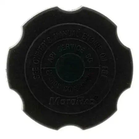 OIL CAP