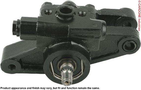 POWER STEERING PUMP