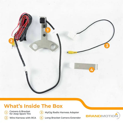 SUMMITVIEW JEEP WRANGLER (JK/JL) AD