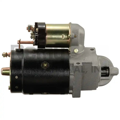 REMY INTL 28370 REMANUFACTURED STARTER
