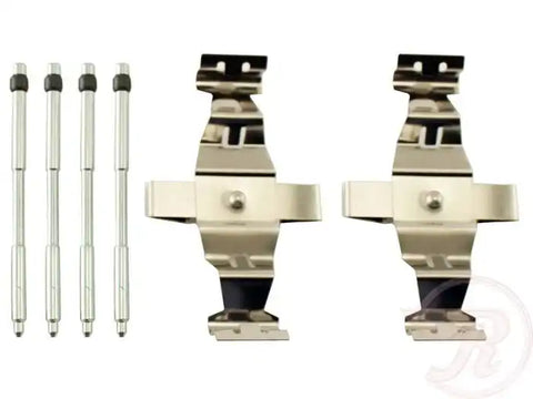 RAYBESTOS H18271A BRAKE CALIPER HARDWARE KITS