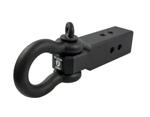 3.0' EXTREME DUTY RECEIVER SHACKLE