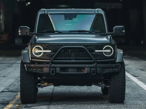 ORACLE LIGHT 5890-005 LED FOG LIGHT KIT BRONCO 21-22