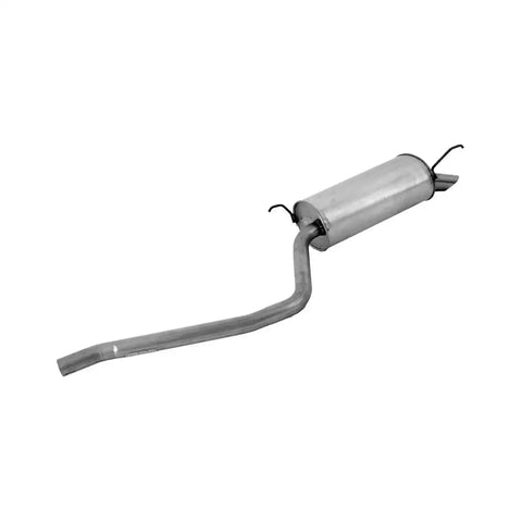WALKER EXHST 55573 RESONATOR ASSEMBLY-IMPORT