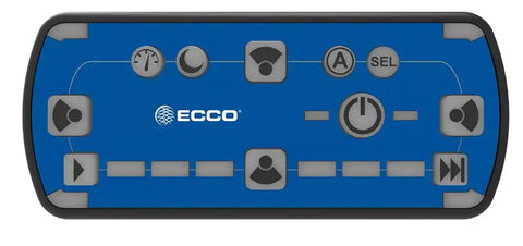CONTROLLER ADVANCED 12+ SERIES