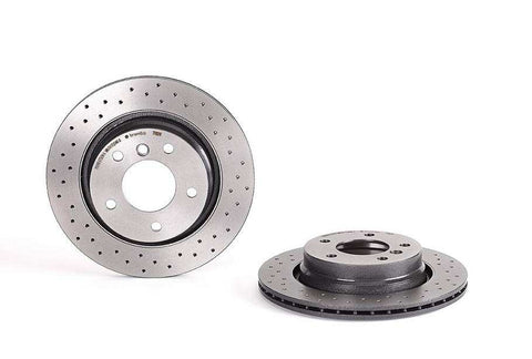 DISC BRAKE ROTOR