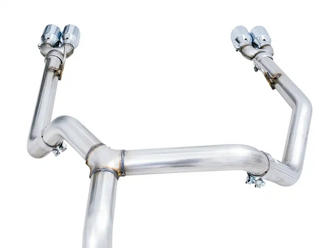 AWE 3015-42201 AWE SILVERADO/SIERRA 1500 5.3L QUAD
