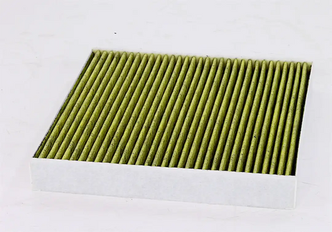 CABIN AIR FILTER