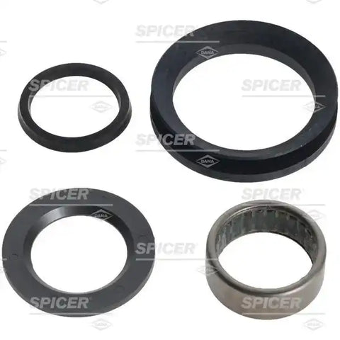 DANA SPICER 706527X AXLE SPINDLE SEAL