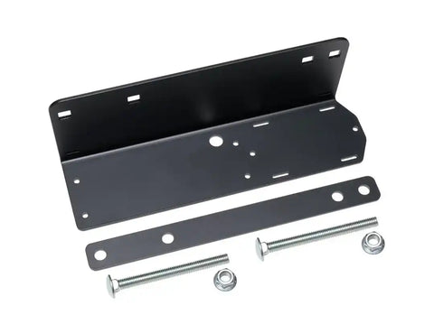FIRESTONE 2612 COMPRESSOR MOUNTING KIT NO DRILL