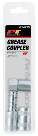 GREASE GUN COUPLER