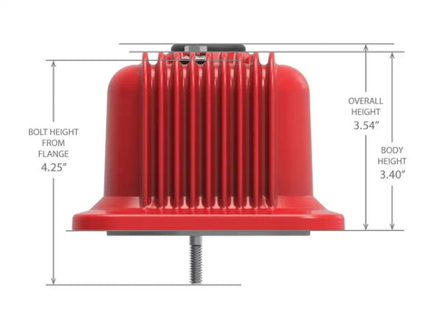 LTS SBC VALVE COVERS CENTER-BOLT FI