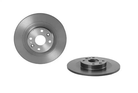 BREMBO 08C13511C02 DISC BRAKE ROTOR