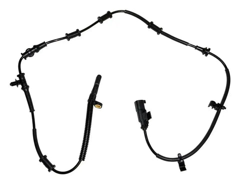 CROWN AUTO 68293133AB WHEEL SPEED SENSOR; LEFT OR RIGHT;
