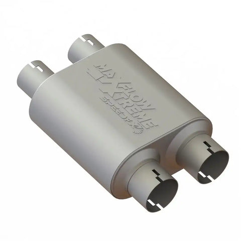 SpeedFx 50800M2 - Exhaust Muffler