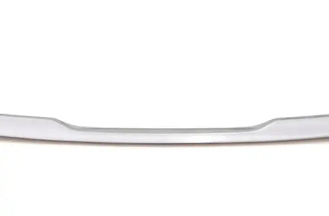 Auto Ventshade (AVS) 622196 - Aeroskin Hood Protector Chrome