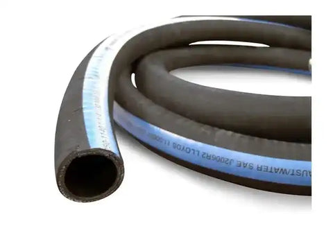 SIERRAMARINE 16-250-1380S 1 3/8' SHLDFLX II WTR/EXHST 50'-SP