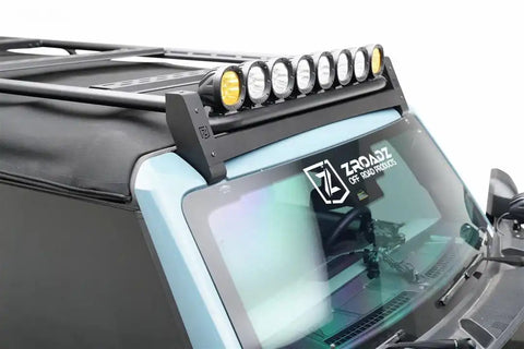 T-REX Z845001 SOFT TOP RACK