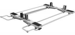 HOLMAN 4PCSDD PROMASTER CITY DOUBLE STEEL EZ DROP