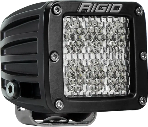 RIGID IND 501503 D-SERIES SPCTR DIFF SM NO HRNS