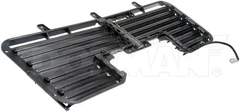 DORMAN 601-374 ACTIVE GRILLE SHTR