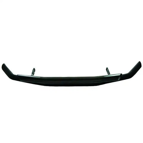 Black Horse Offroad FD-TR03B Bumper Guard Front Runner Powder Coated Semi-Gloss Bl