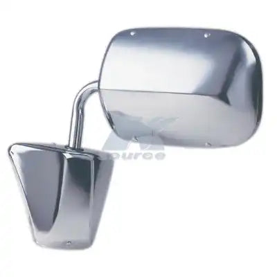OE STYLE GM CHROME