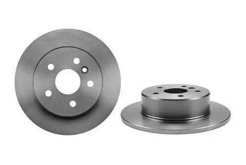 DISC BRAKE ROTOR