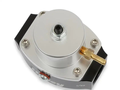 HOLLEY 12-848 BILLET FP REG ADJ 15-65 P
