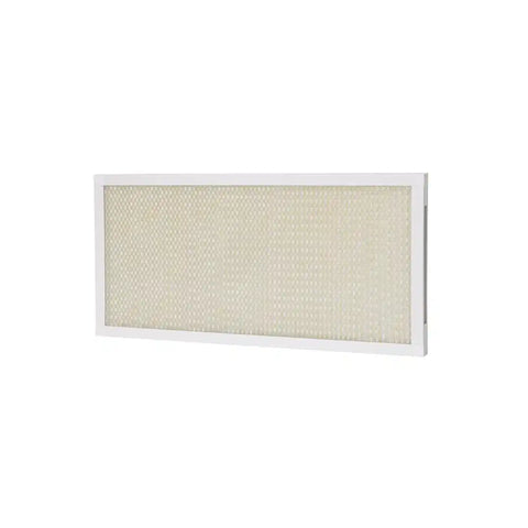 K&N FILTER HVC-11220 HVAC FILTER; 12 X 20 X 1