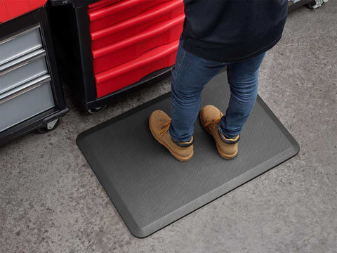 WEATHERTECH 81AF23BWBS COMFORT MAT