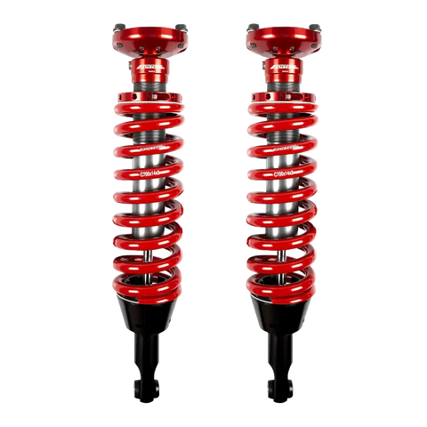 INTRODUCING THE TOYTEC ALUMA SERIES